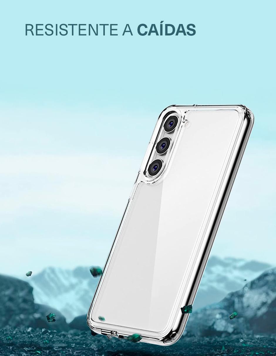 Funda para Samsung de TPU 3