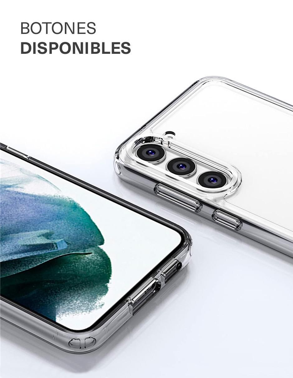 Funda para Samsung de TPU 4