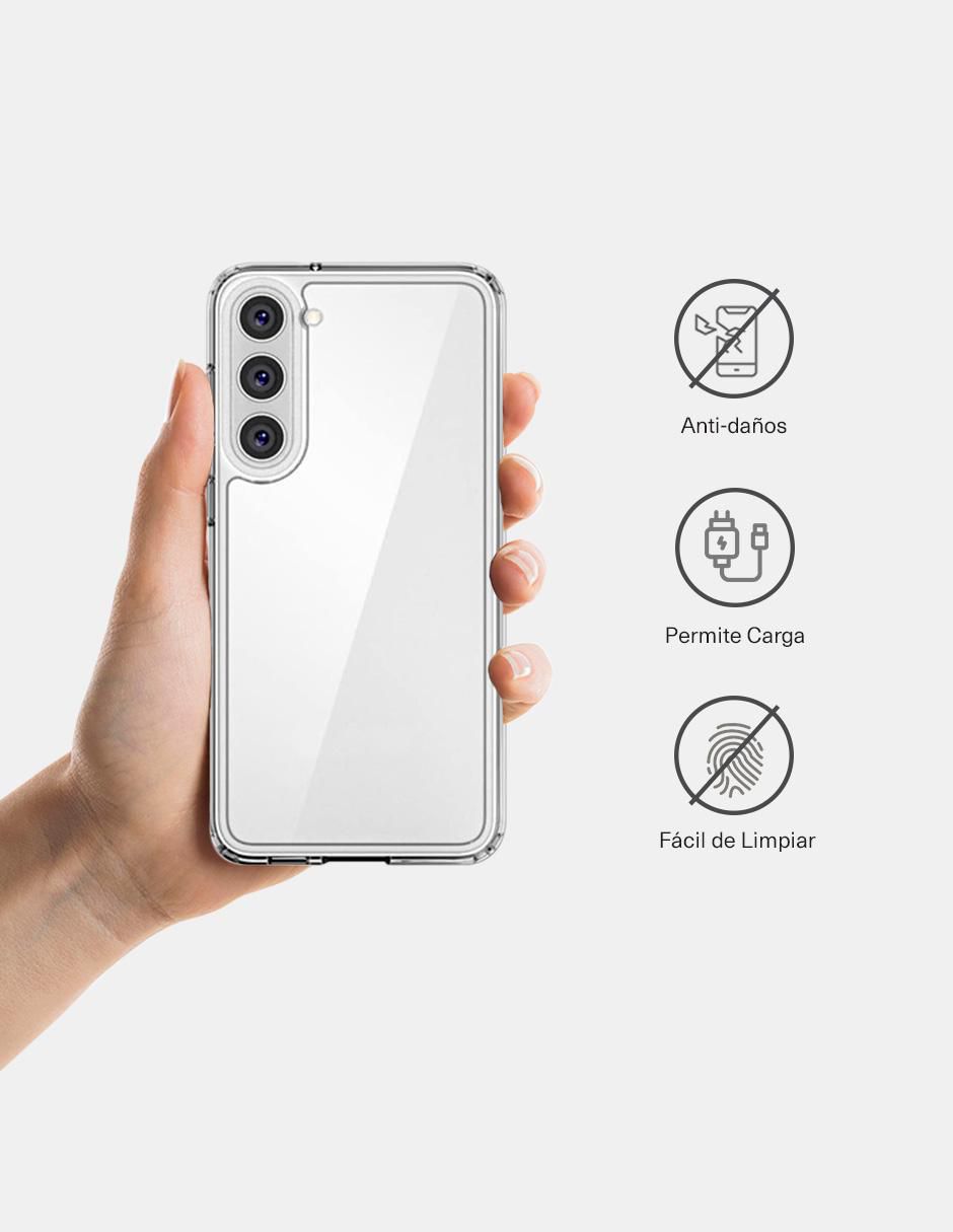 Funda para Samsung de TPU 5