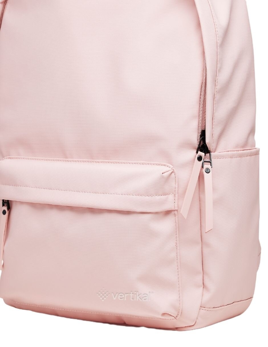 Mochila casual impermeable unisex 7