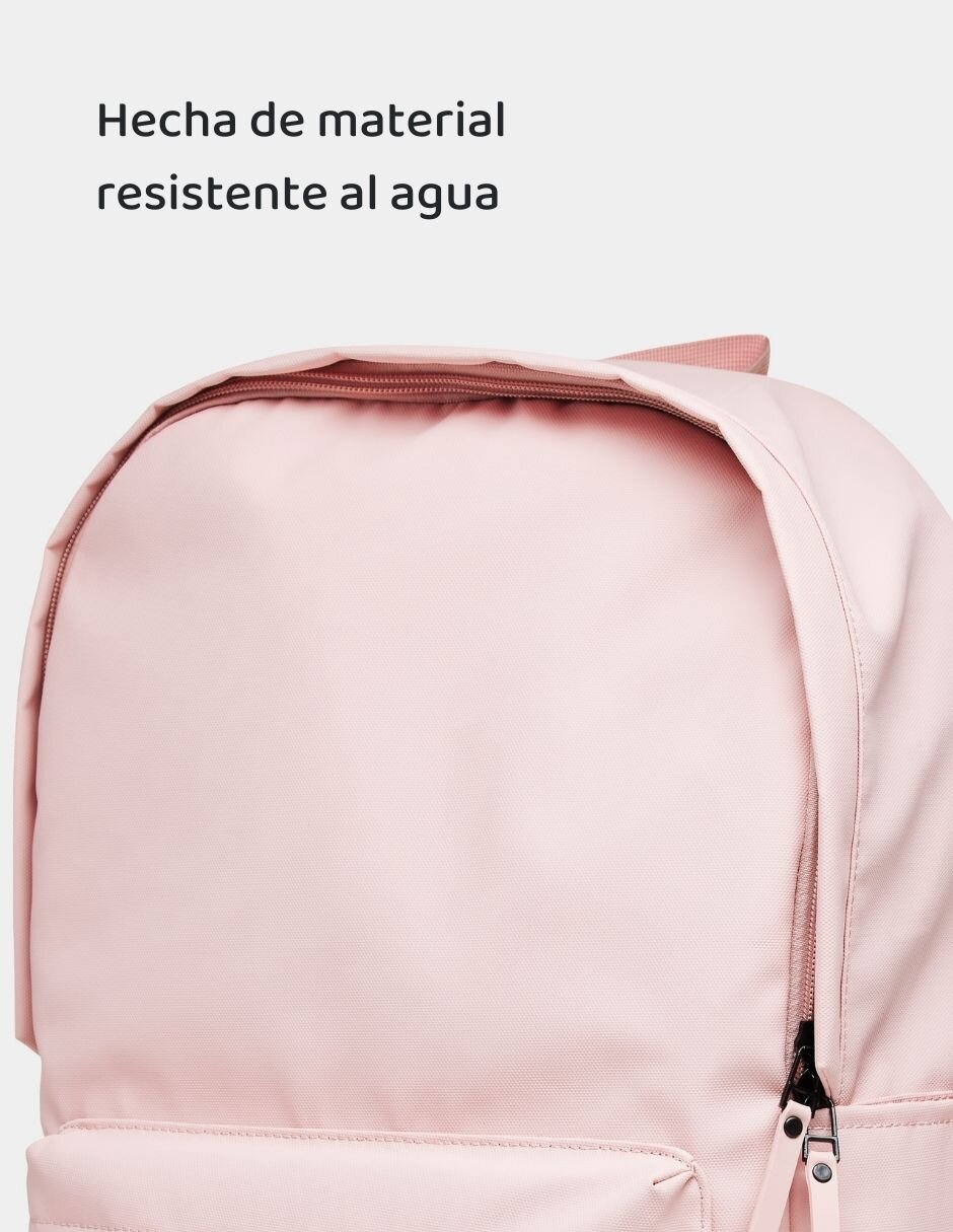 Mochila casual impermeable unisex 2