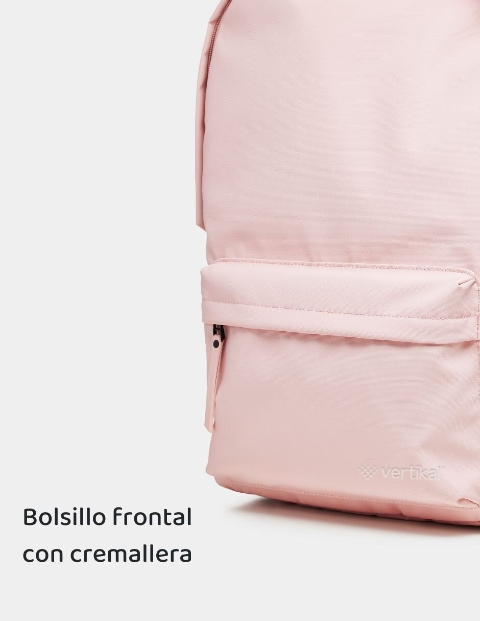 Mochila casual impermeable unisex 9