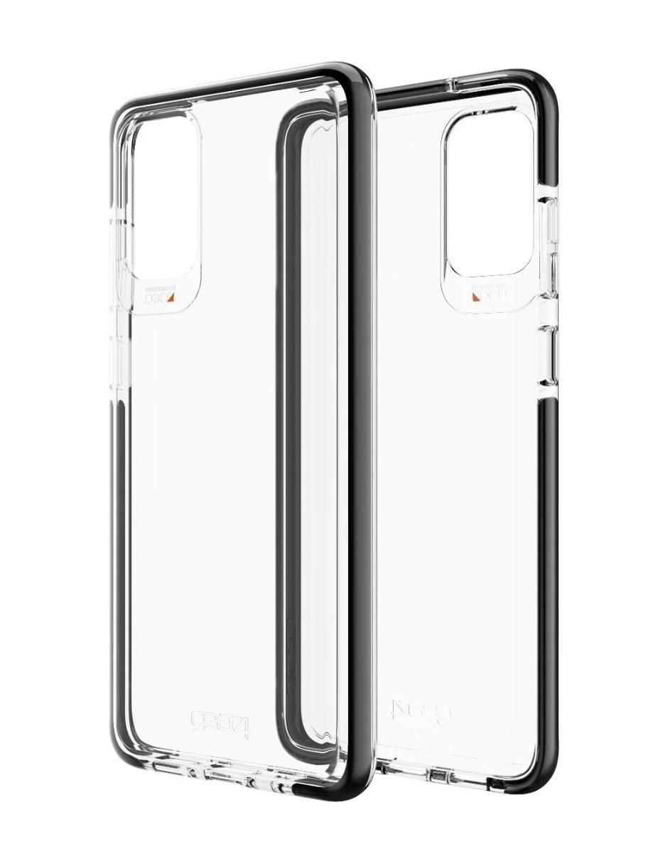 Funda para Galaxy S20 de silicón 2