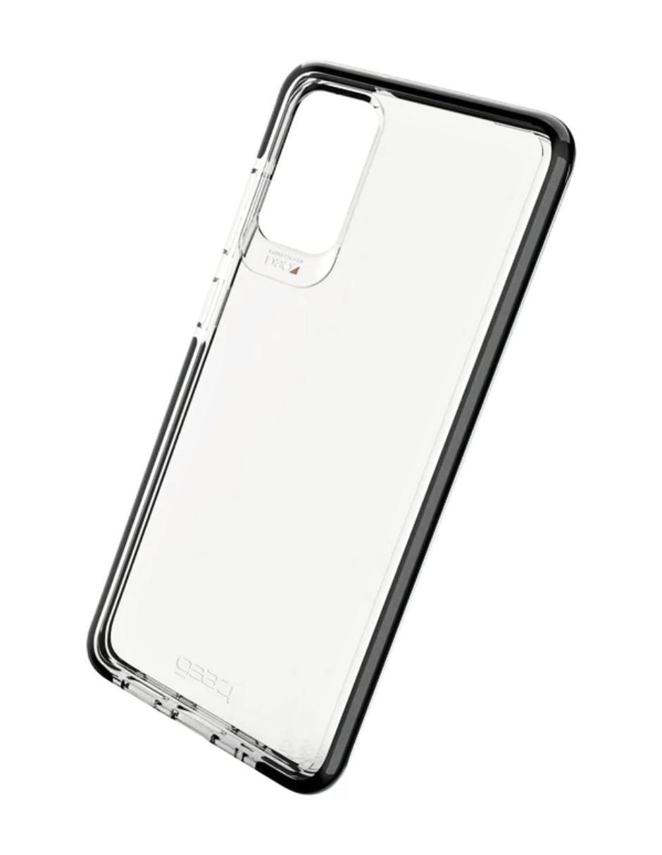 Funda para Galaxy S20 de silicón 3