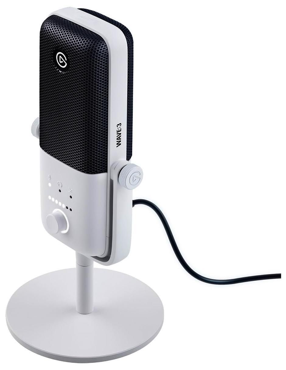 Micrófono micrófono gaming Inalámbrico 10mab9911 2