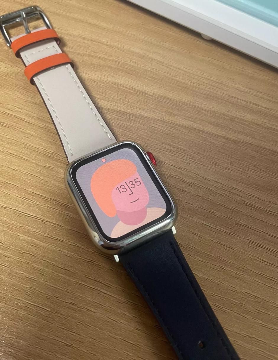 Correa para smartwatch 5