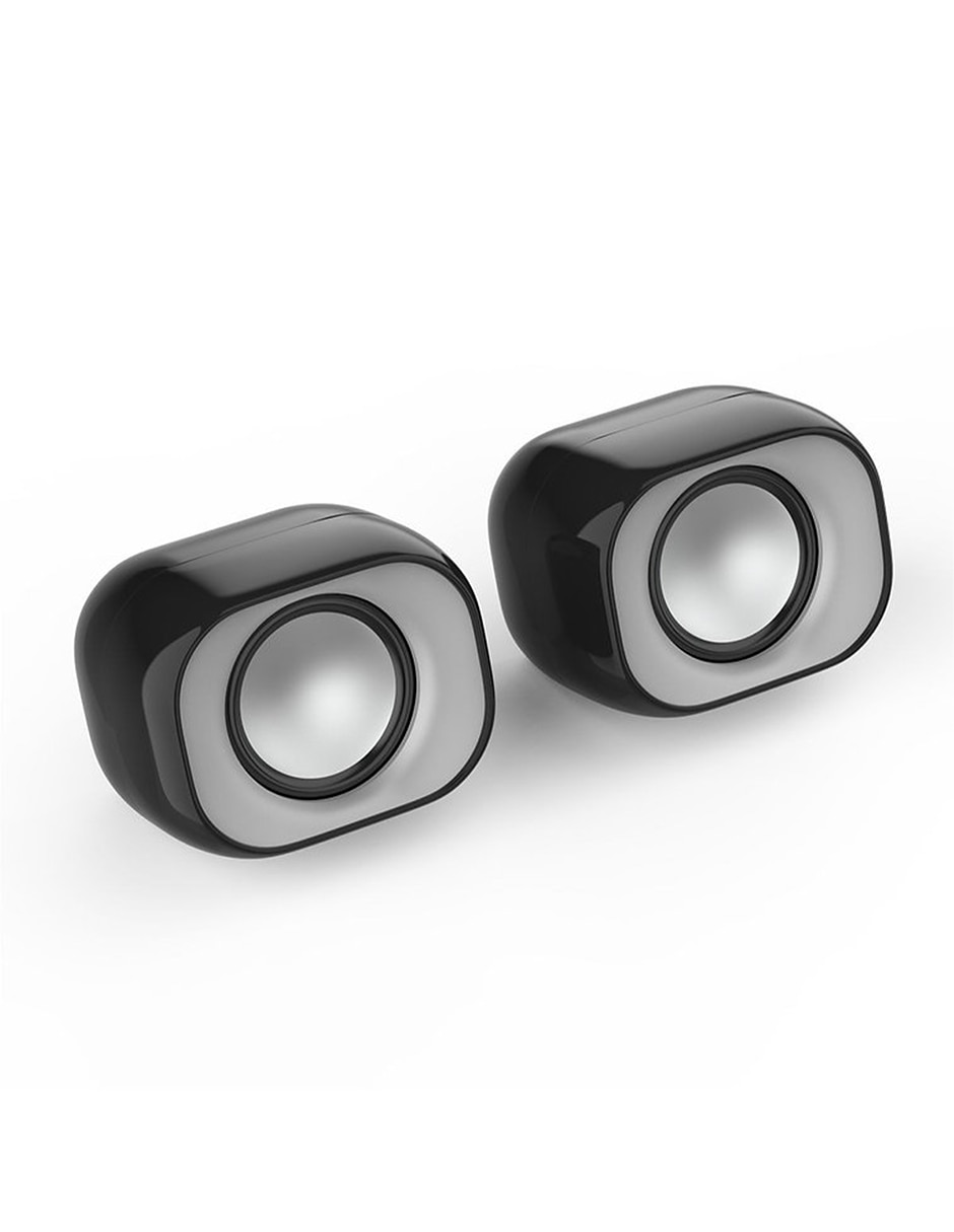 Bocina DHS-2111 alámbrica