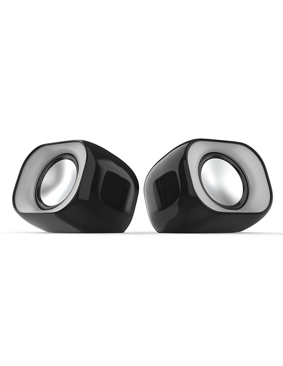 Bocina DHS-2111 alámbrica 2
