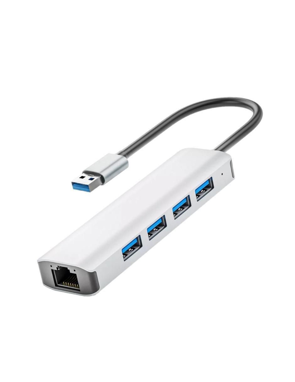 Receptor usb