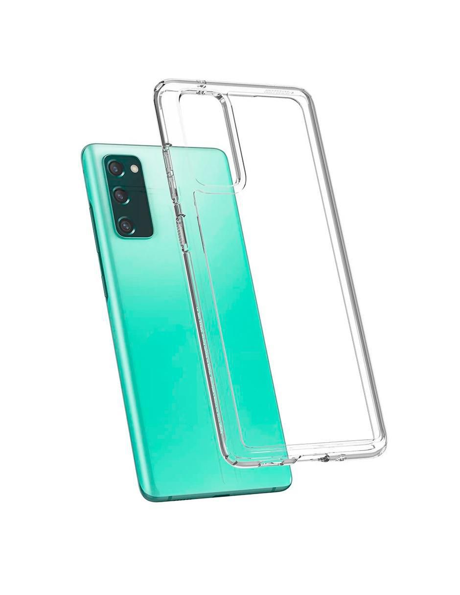 Funda para Samsung de policarbonato