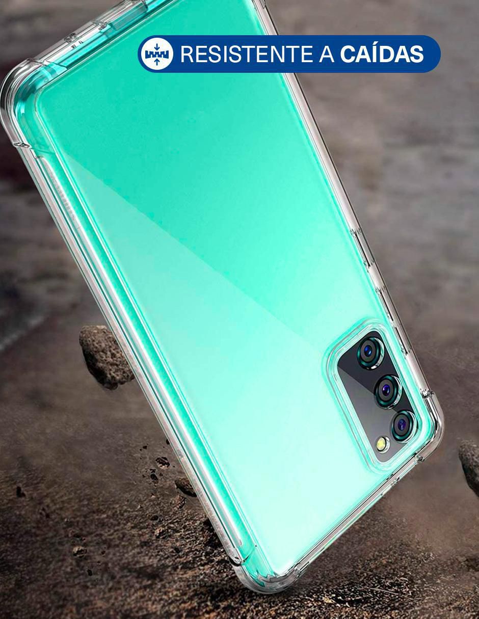 Funda para Samsung de policarbonato