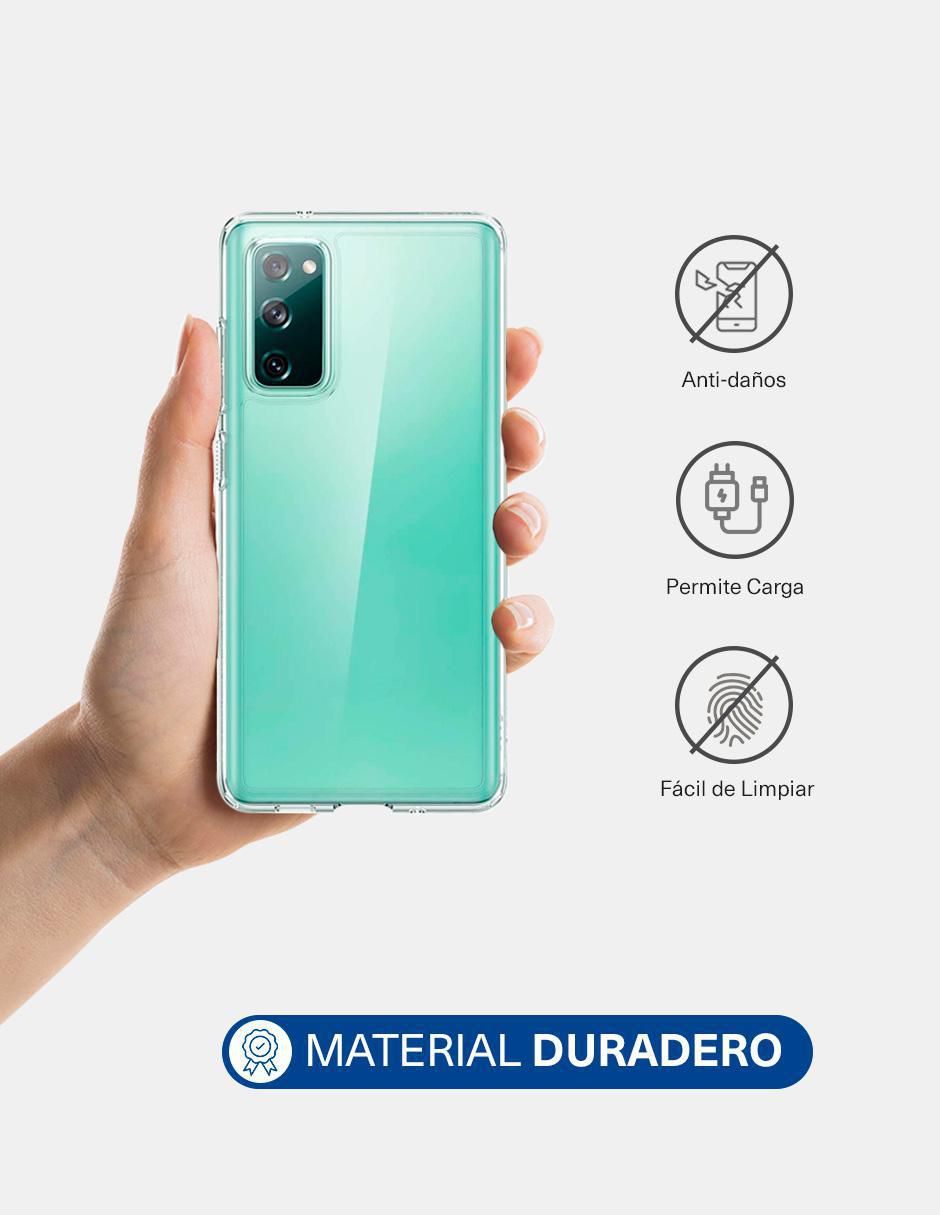 Funda para Samsung de policarbonato 5