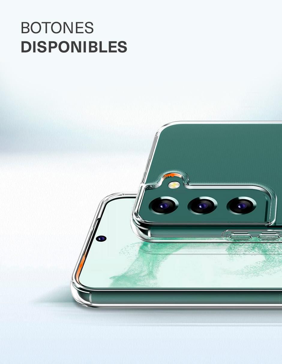 Funda para Samsung de policarbonato 4