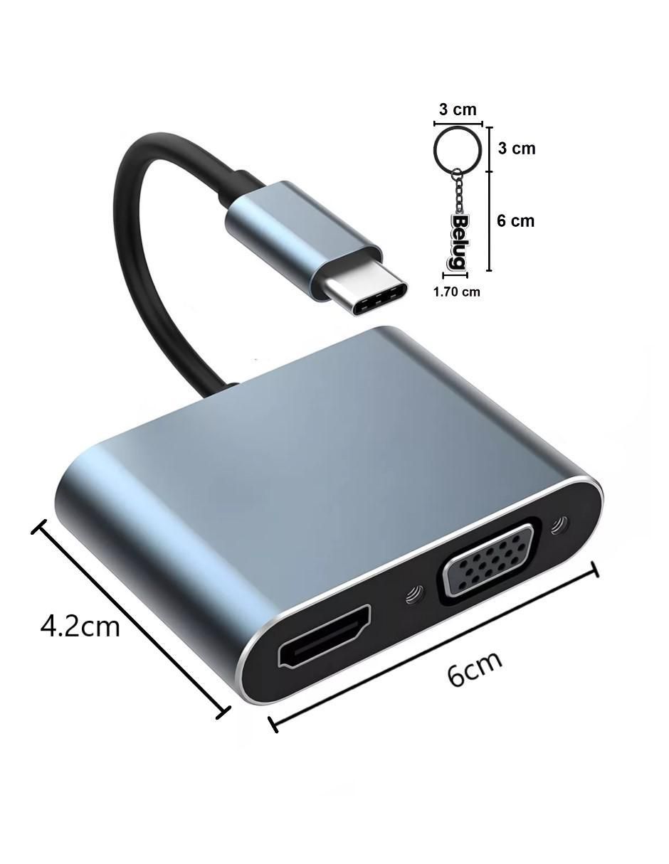Receptor USB 5