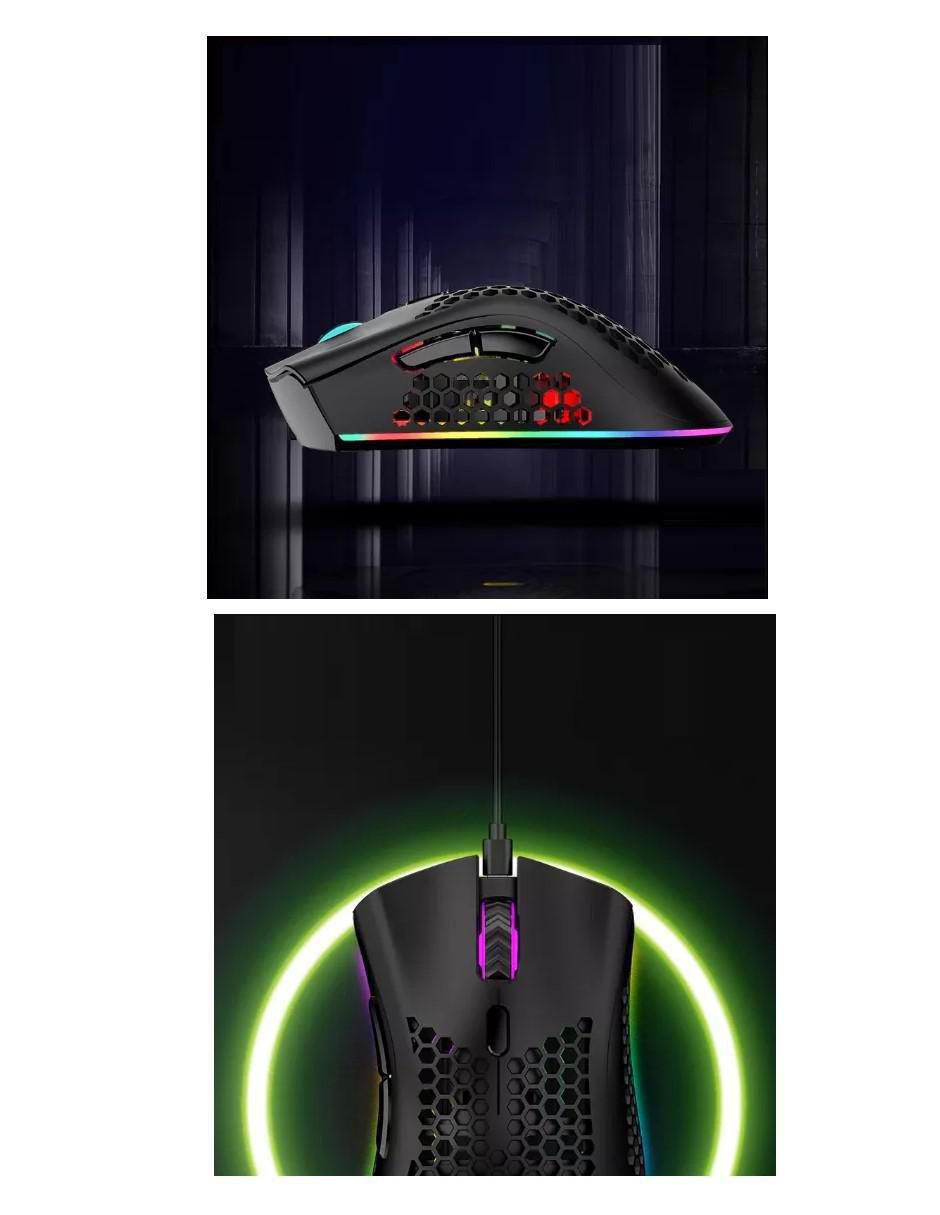 Mouse gamer 2