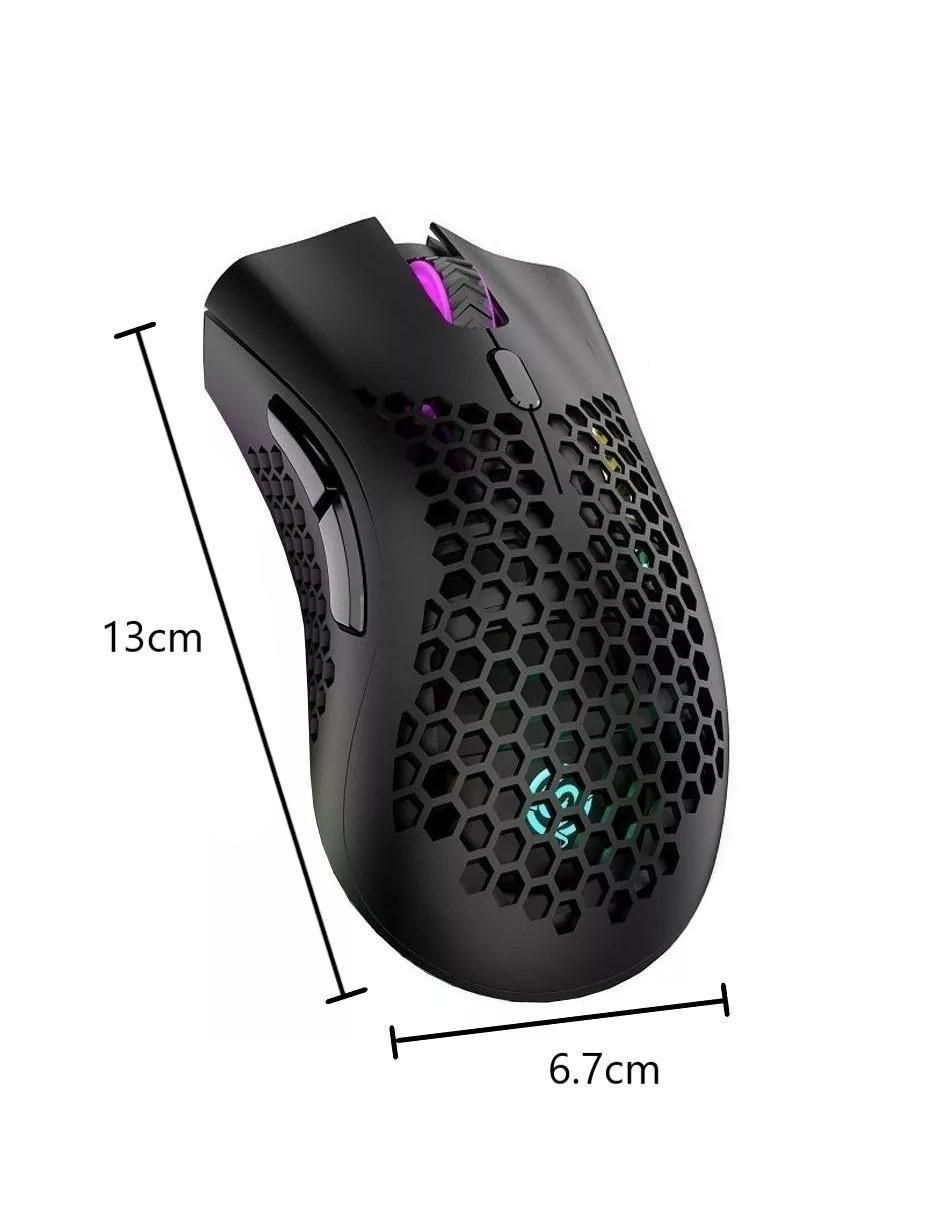 Mouse gamer 6