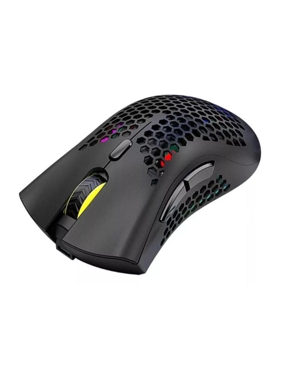Mouse gamer 3