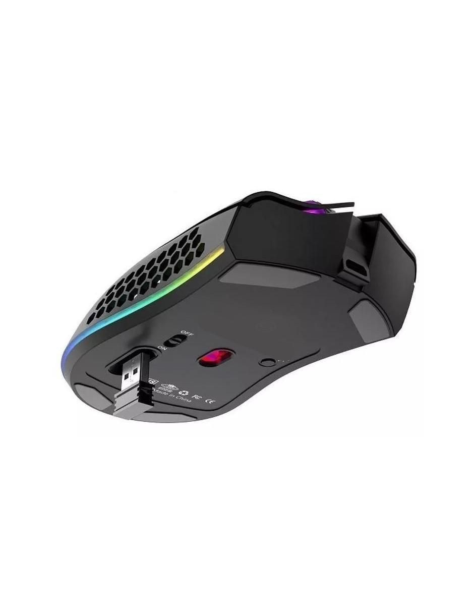 Mouse gamer 5