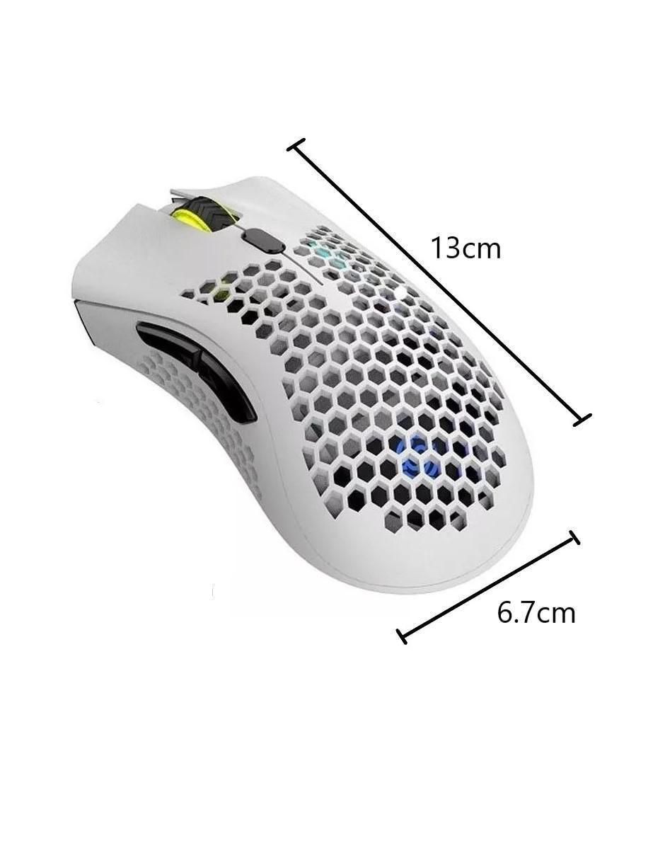 Mouse gamer 5