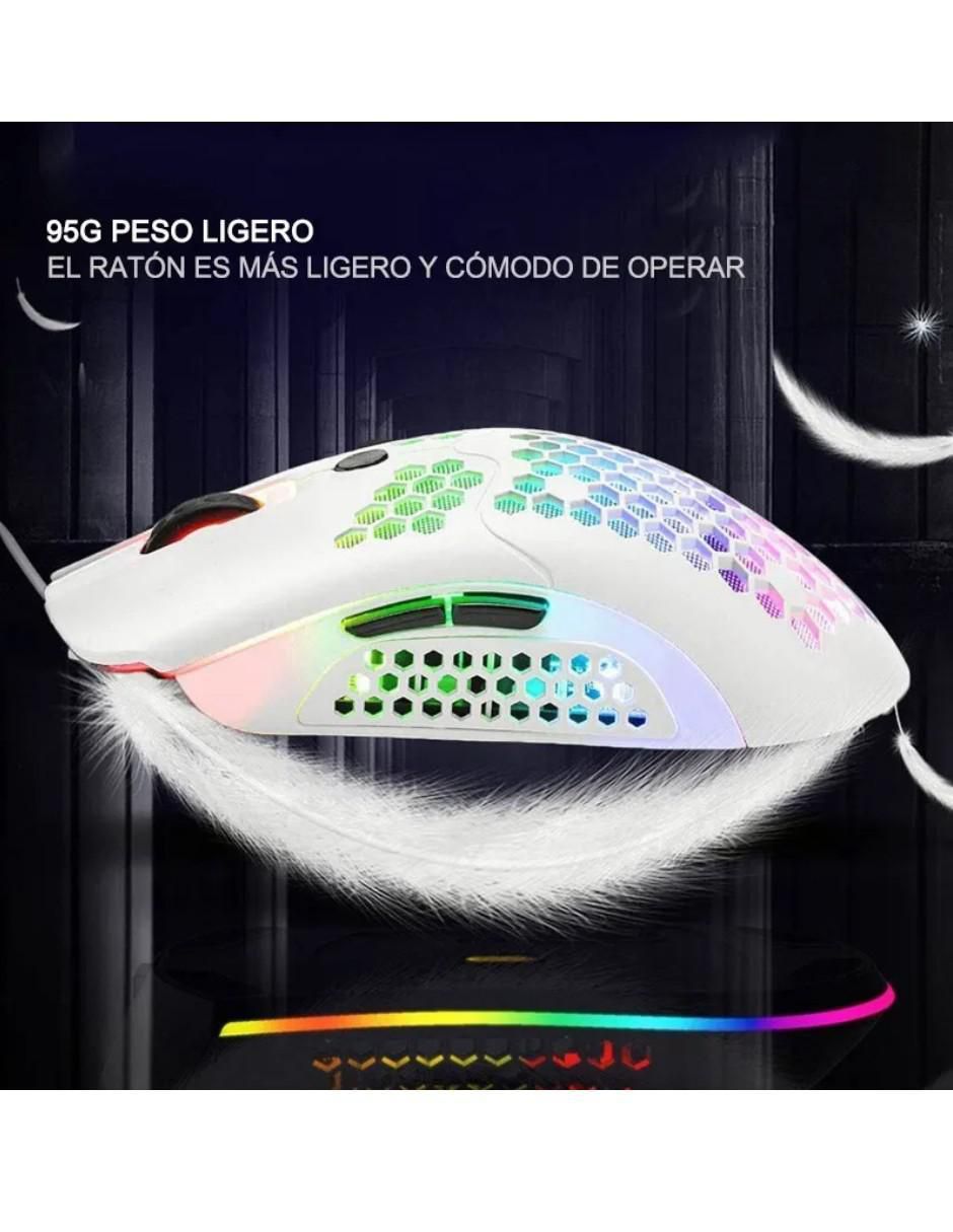 Mouse gamer 3