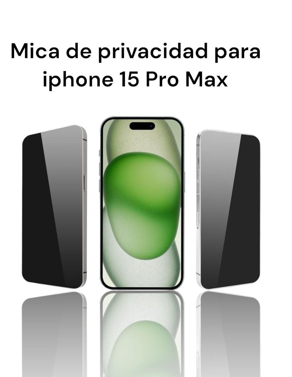 Mica celular de cristal templado 3