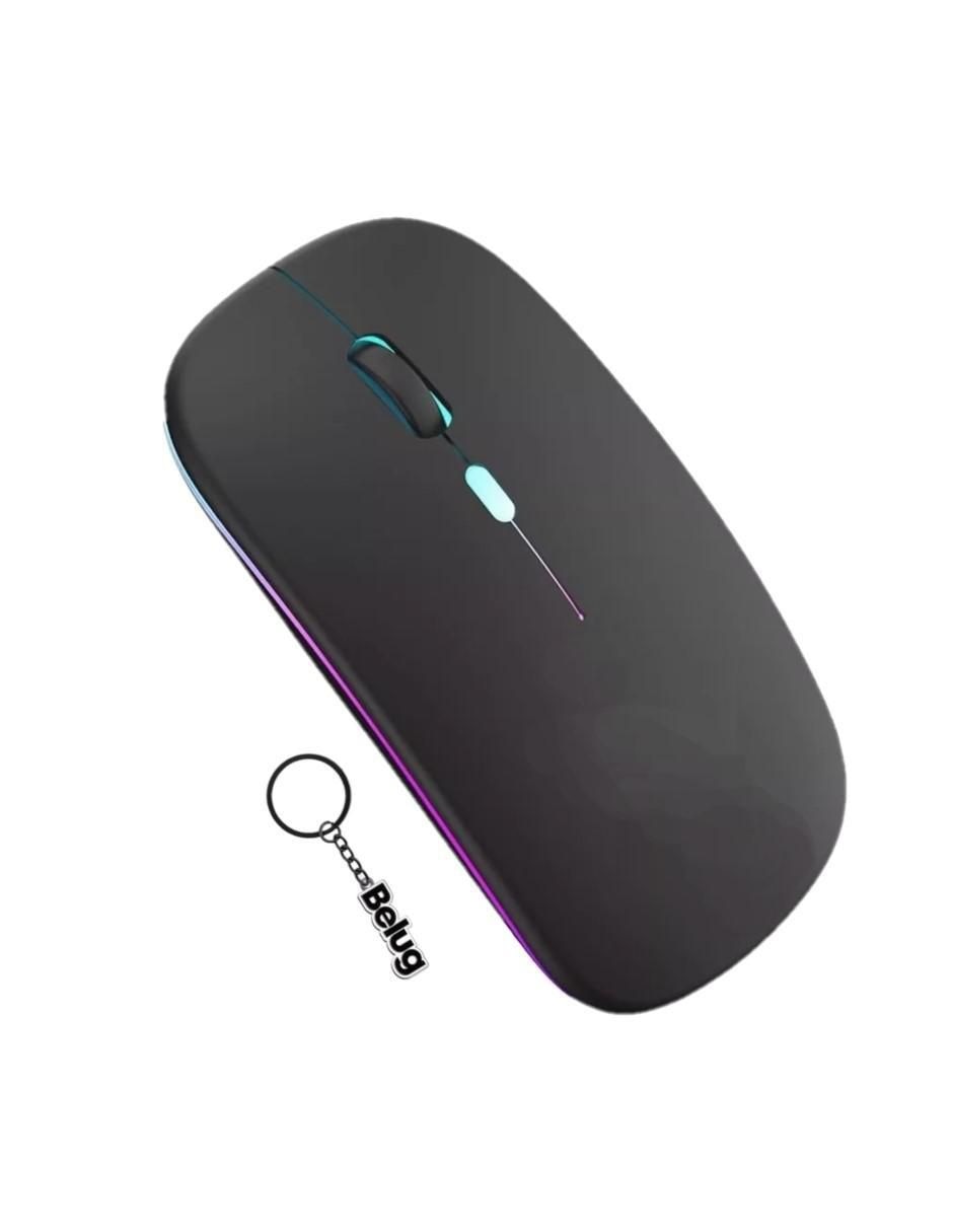 Mouse Gamer Inalámbrico