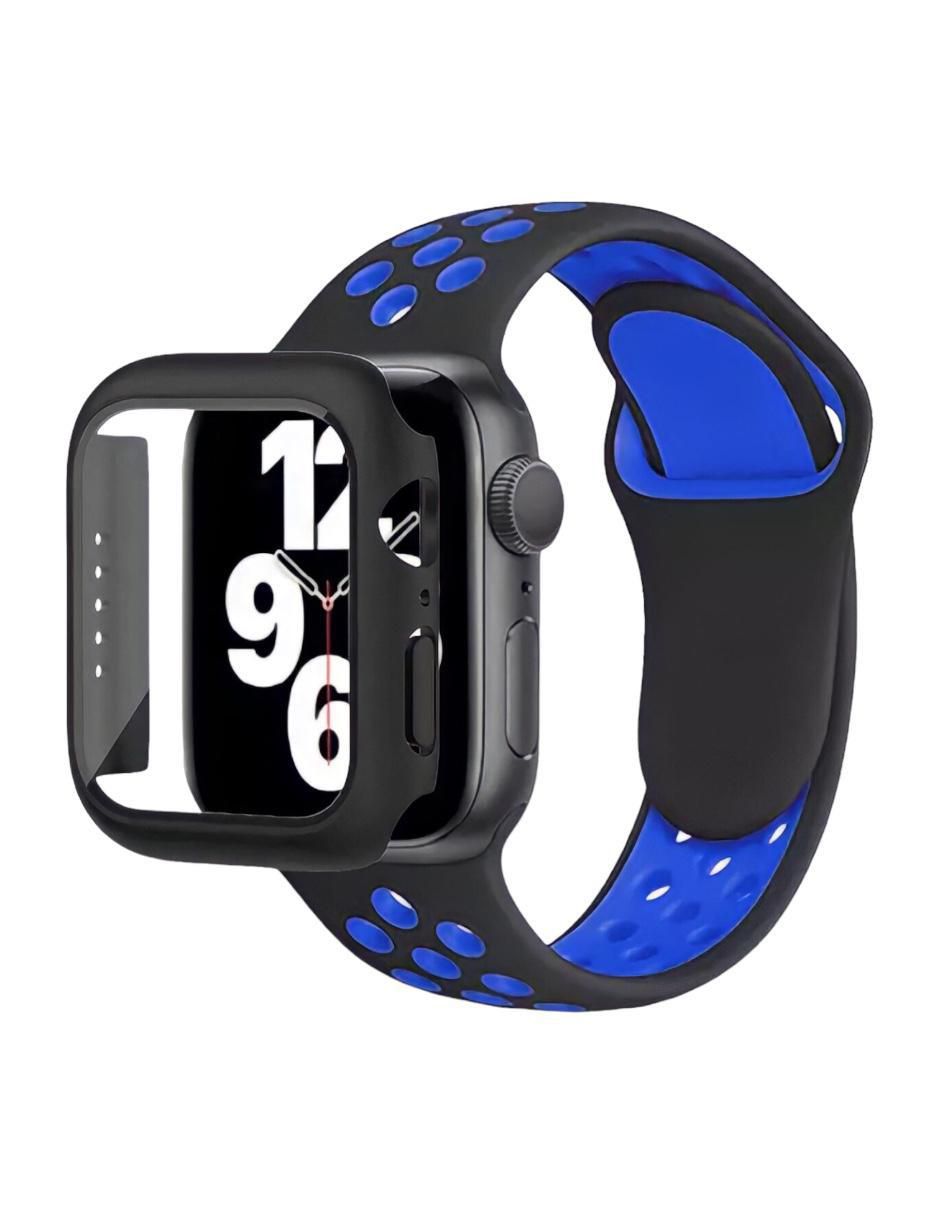 Correa para smartwatch de silicón