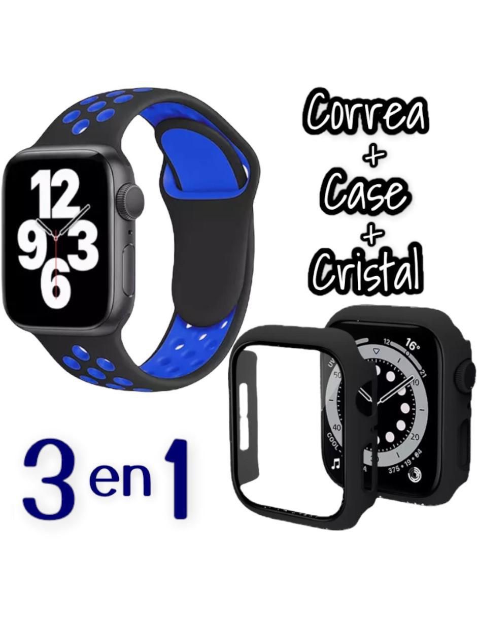 Correa para smartwatch de silicón 2