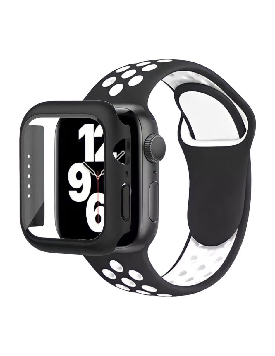 Correa para smartwatch de silicón