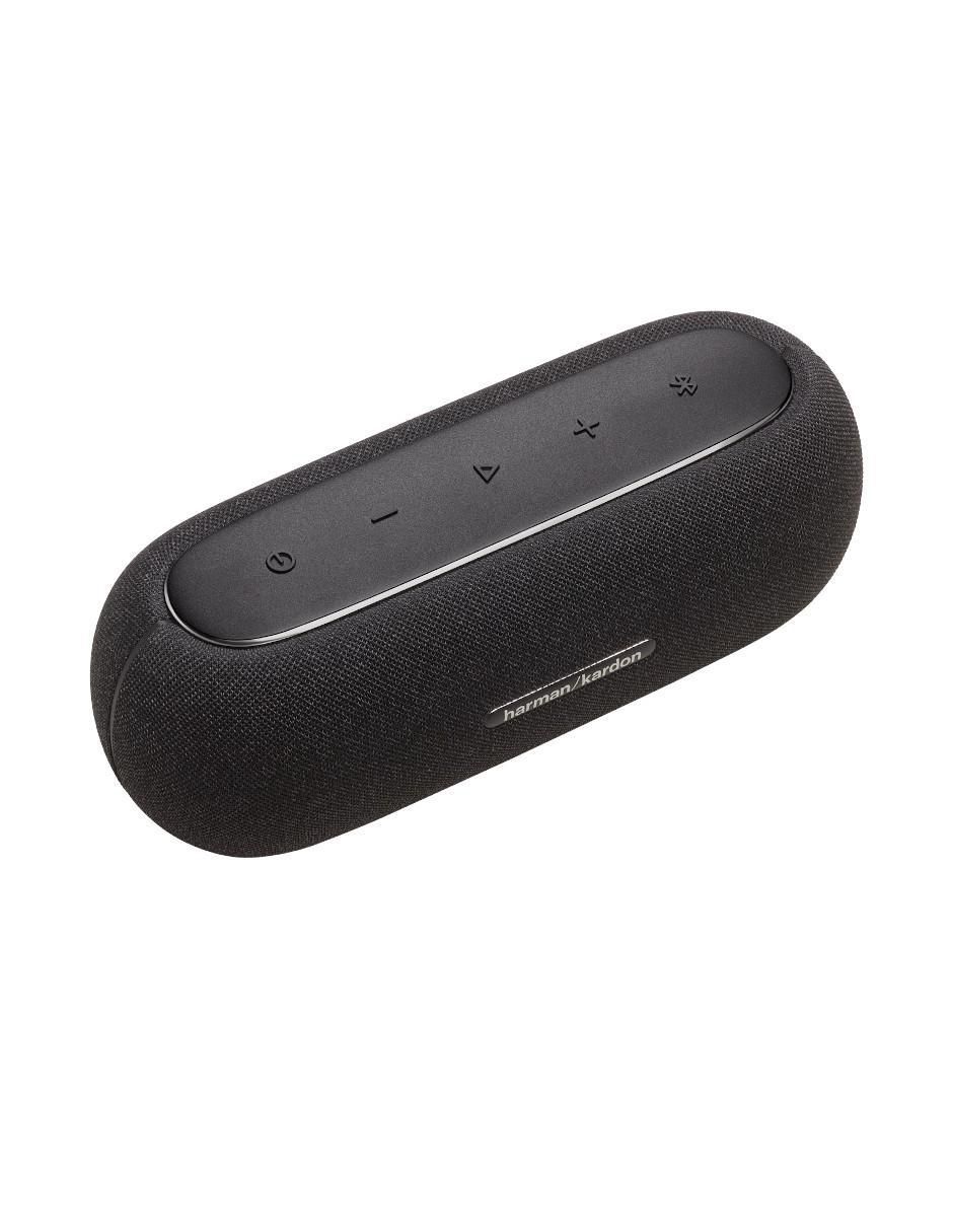 Bocina portátil Harman Kardon Kardon Luna bluetooth 4