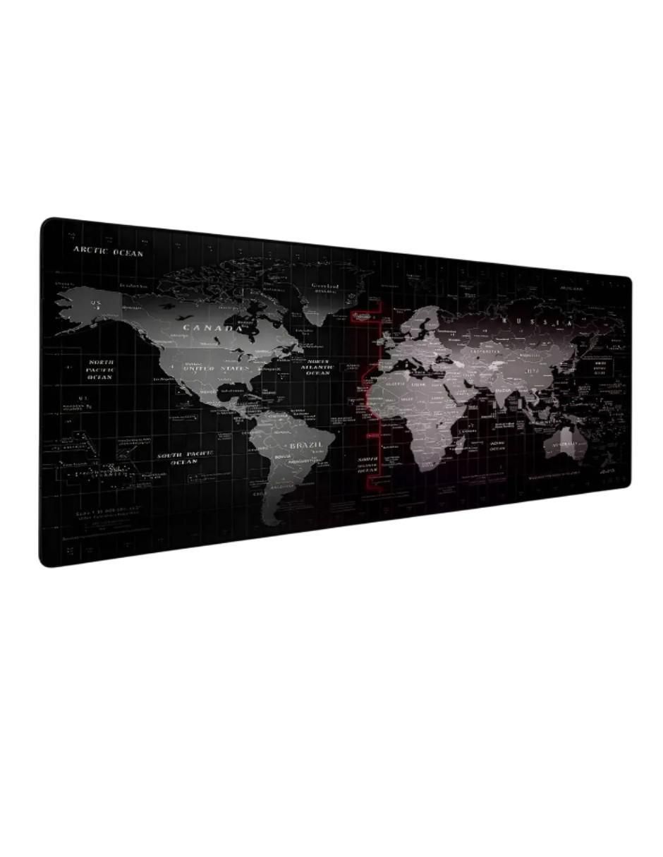 Mouse pad gamer con antideslizante