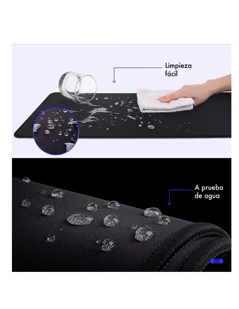 Mouse pad gamer con antideslizante 2