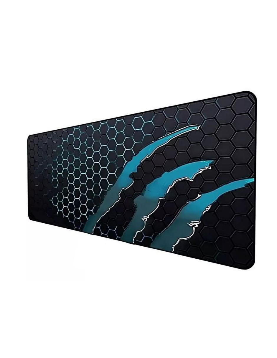 Mouse pad gamer con antideslizante