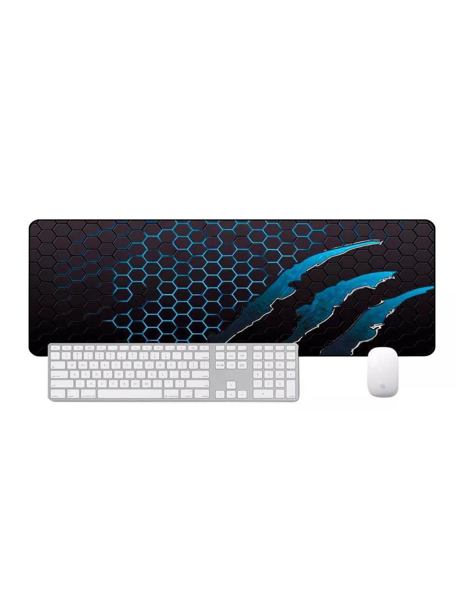 Mouse pad gamer con antideslizante 3