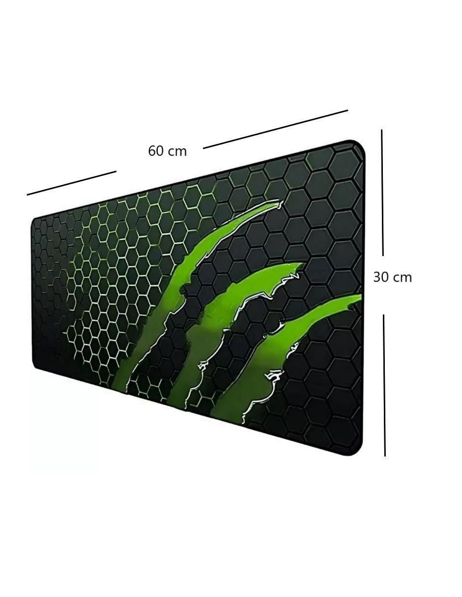 Mouse pad gamer con antideslizante 5