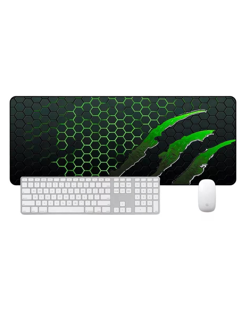 Mouse pad gamer con antideslizante 3
