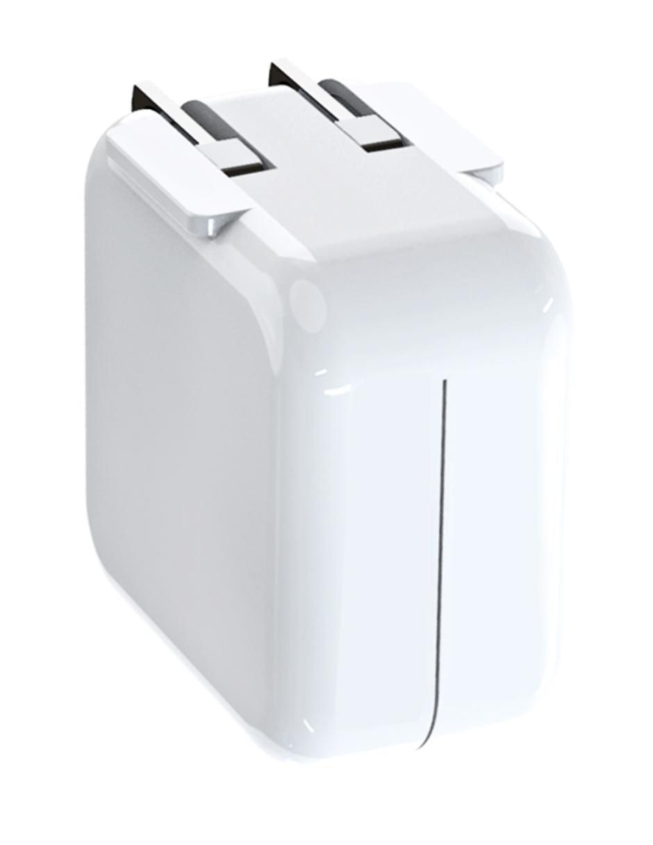 Cargador pared USB 5
