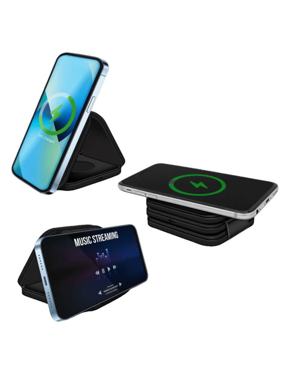 Estación de carga gadgets & fun "de" 25 w usb tipo c sin modelo comercial