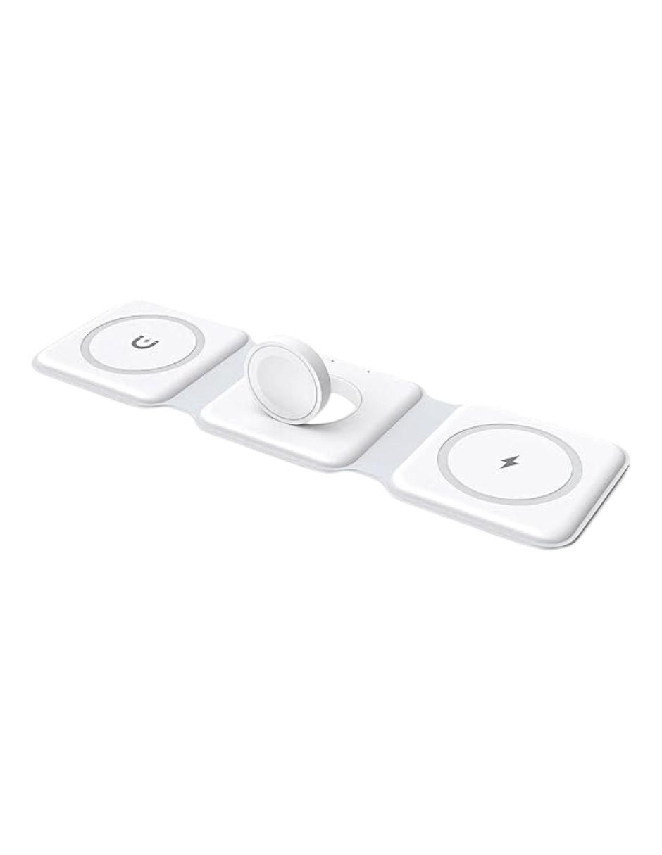Estación de carga de 25 W USB tipo C