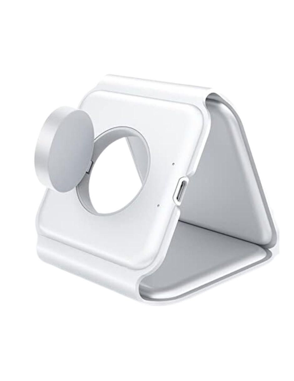 Estación de carga de 25 W USB tipo C 2