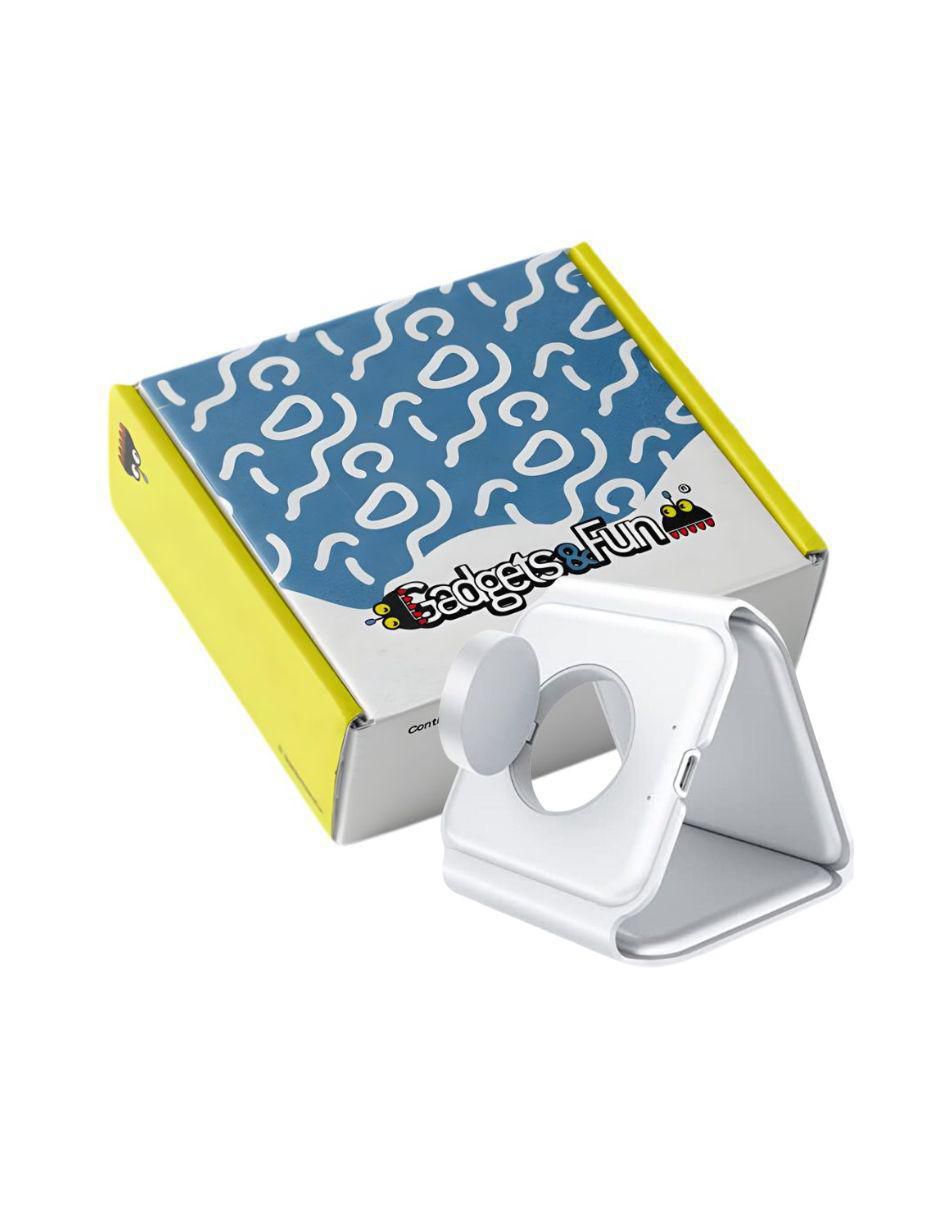 Estación de carga de 25 W USB tipo C 5