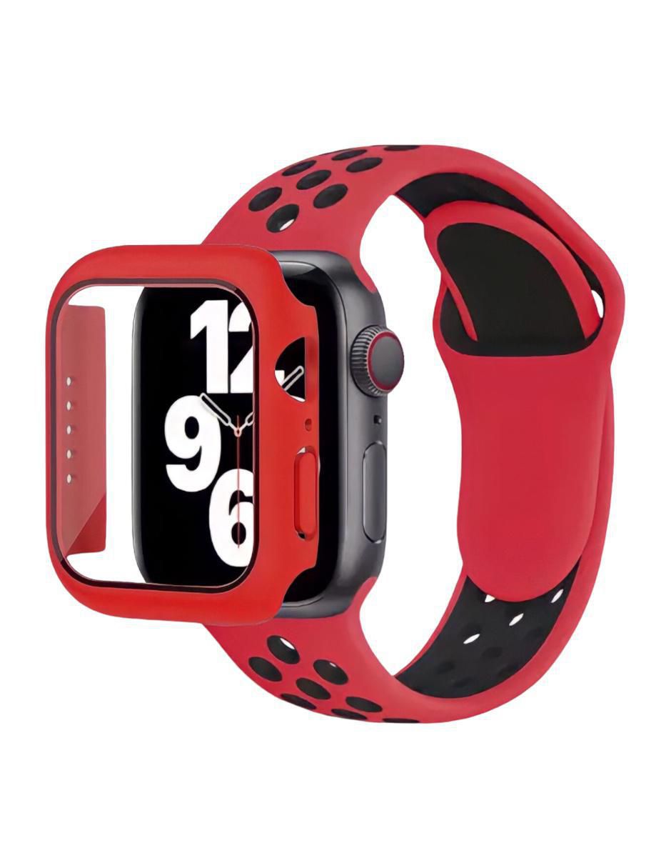 Correa Apple Liverpool Apple Watch Series Correa Para Smartwatch