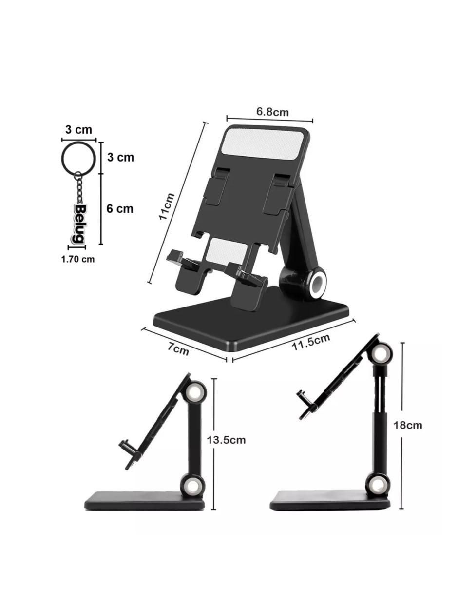 Soporte para celular 5