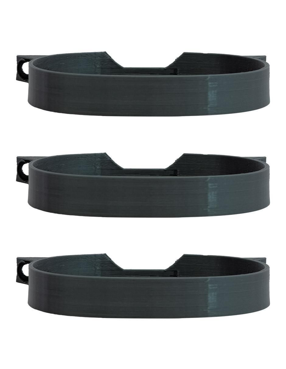 Set soporte para router Set soporte para router