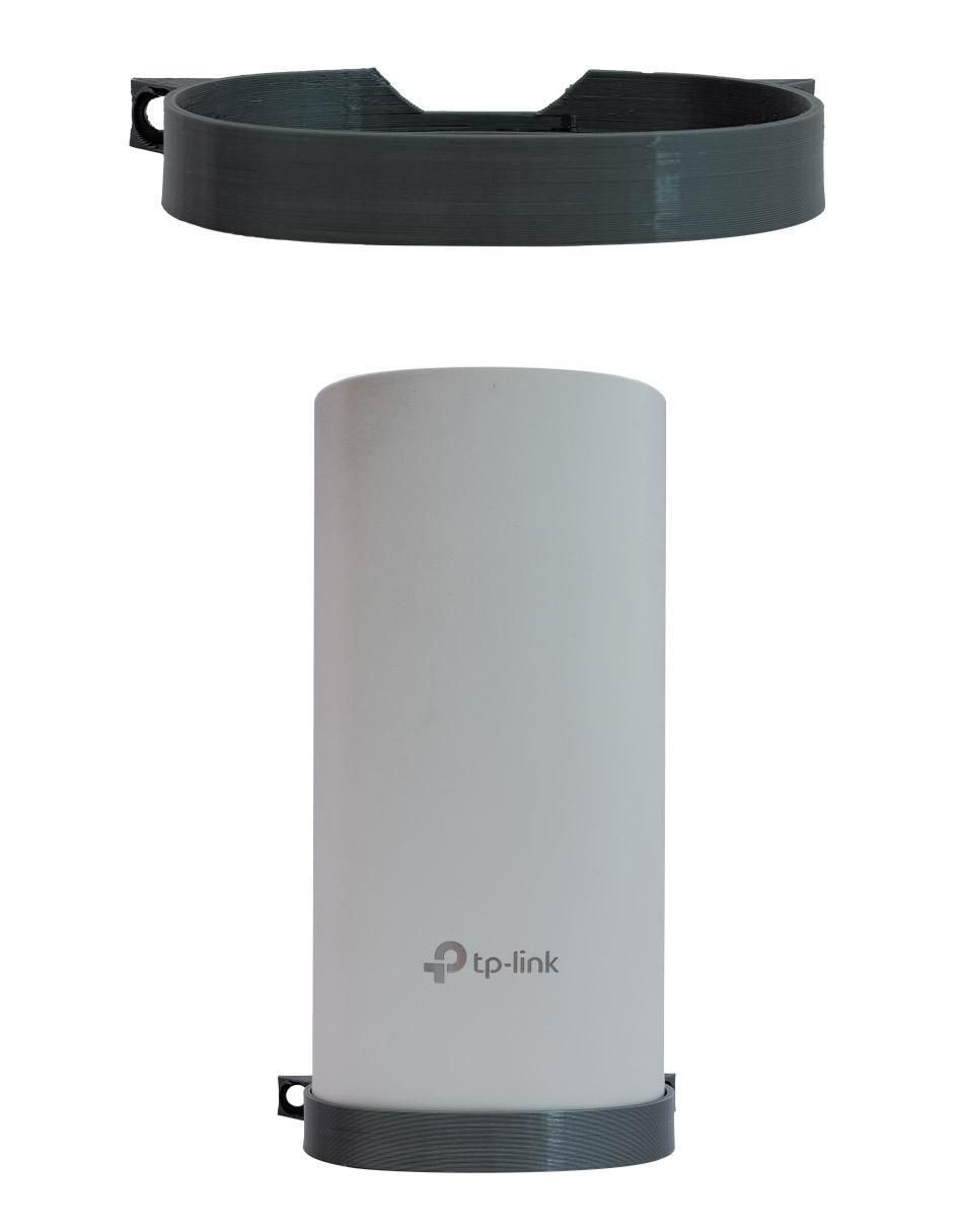 Set soporte para router 3