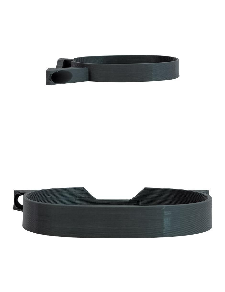 Set soporte para router 4