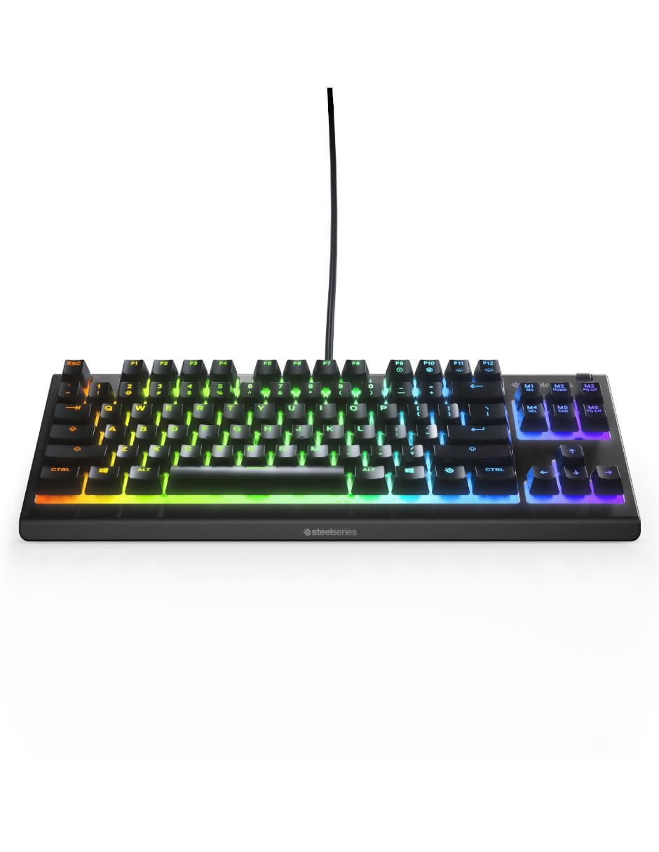 Teclado gamer Teclado gamer