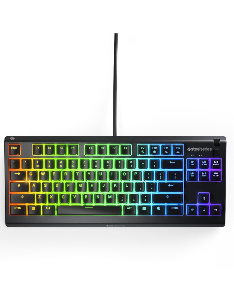 Teclado gamer 2