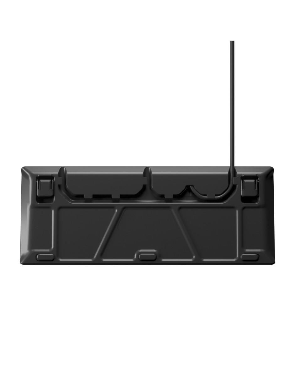 Teclado gamer 4