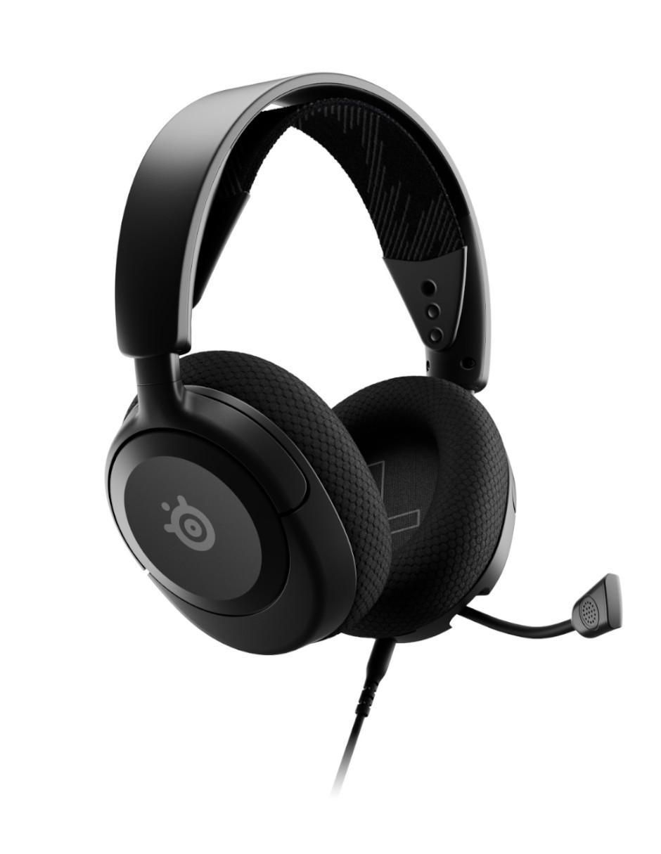 Audífonos gamer 2